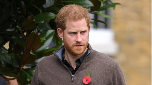 Prinz Harry: "Frustriert", dass die Entschuldigung der Royal Family ausbleibt