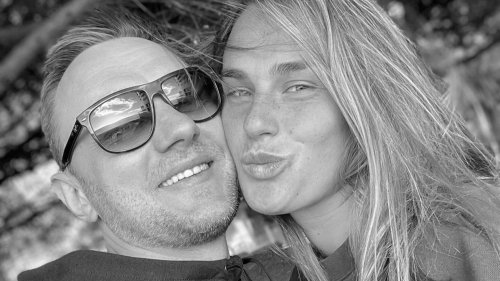 Tennisstar Aryna Sabalenka: Partner Konstantin (†42) ist völlig unerwartet gestorben