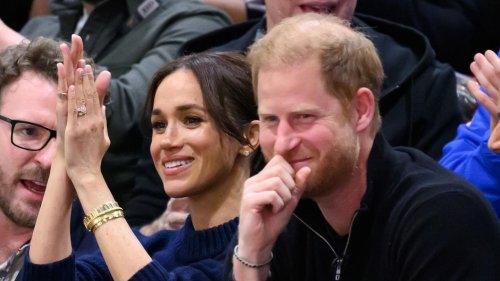 Wie reich sind die Sussexes wirklich?