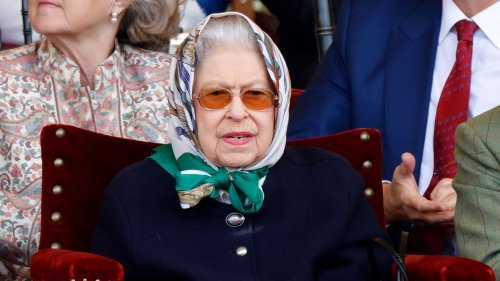 Queen Elizabeth: Erstmals seit 70 Jahren verpasst sie ihre Geburtstagsparade