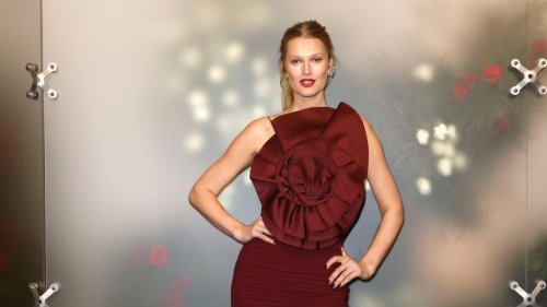 Die schönsten Red-Carpet-Looks aus 2025