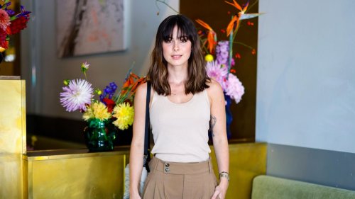Lena Meyer-Landrut: Nach Entfremdung half ihre Mutter ihr aus der Krise