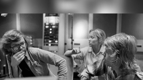 Band ABBA trauert um ihren Tontechniker
