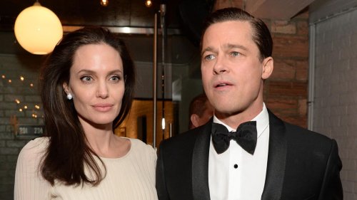 Jagd auf russischen Oligarchen: Brad Pitt setzt Privatdetektiv auf Angelinas Anteilseigner am Weingut an