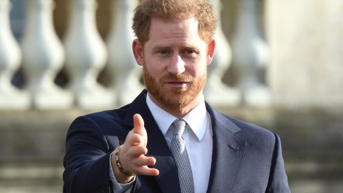 Arrangierter Deal mit Netflix? Prinz Harry spielt in "The Crown" kaum eine Rolle