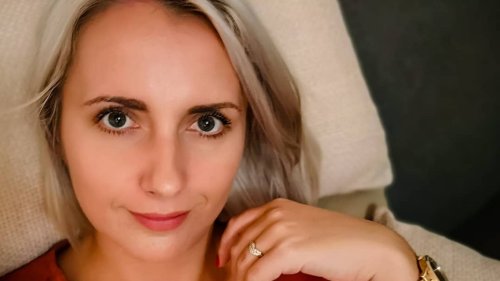"Bauer sucht Frau": Anna Heiser hat Angst vor OP – aus überraschendem Grund