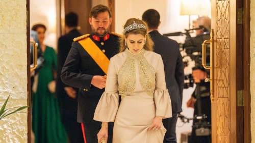 Prinzessin Beatrice: Die emotionale Bedeutung hinter ihrer Tiara