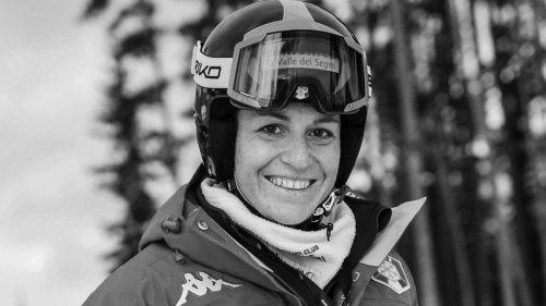 Ski-Star mit nur 37 Jahren gestorben