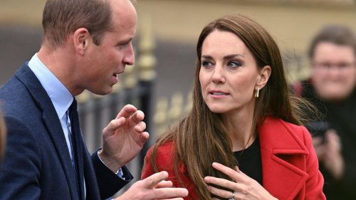 Royale Morgenroutine: So verschieden starten Prinz William und Catherine, Princess of Wales, in den Tag
