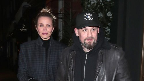 Benji Madden feiert die Kraft und Stärke seiner Frau 