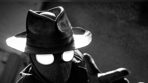 Nicolas Cage ist "Spider-Man Noir"