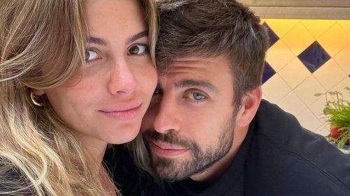 Gerard Piqué: Seine neue Freundin wurde in eine Klinik eingeliefert