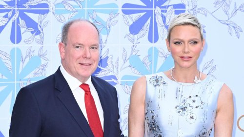 Fürst Albert + Fürstin Charlène: Palast äußert sich zu Trennungsgerüchten
