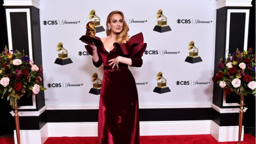 Grammys 2023: Die schönsten und schrägsten Looks der Musikpreisverleihung