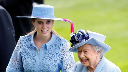 Prinzessin Beatrice: Einblick in ihre außergewöhnliche Beziehung zu Queen Elizabeth