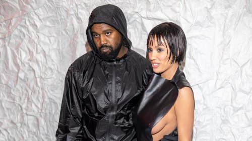 Kanye West: Wie wohl fühlt sich Bianca Censori in Beinahe-Nackt-Outfits wirklich?