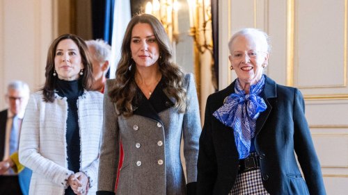 Royal Family, Dänen-Royals + Co.: Darum kriselt es in den europäischen Königshäusern