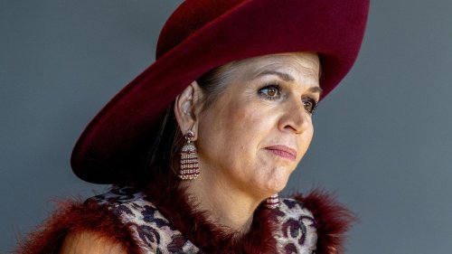 Traurige Worte über den Tod ihrer Schwester Inés (†33)