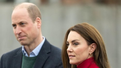 Prince + Princess of Wales: Schlag für Charles! Diese Royal-Verpflichtung lehnen sie ab