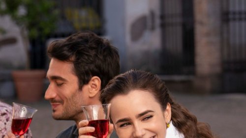 Drehstart zu Staffel fünf angekündigt