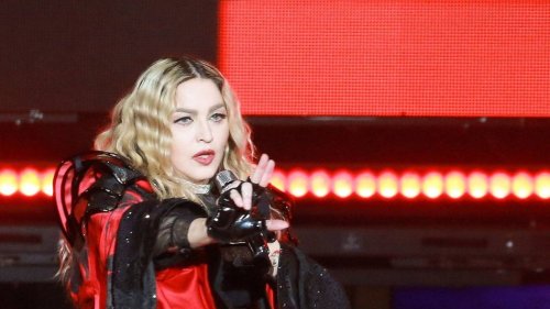 Madonna feiert 18. Geburtstag ihres Sohnes