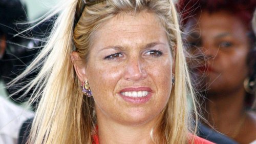 Der Beauty-Wandel von Königin Máxima