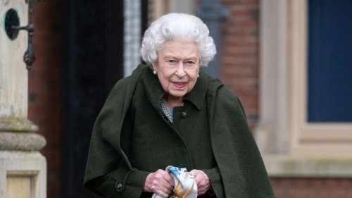 Queen Elizabeth: Ihr Fehlen bei der Parlamentseröffnung war Teil eines großen Plans