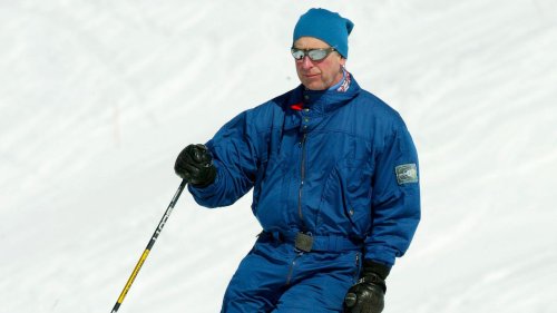 Zum ersten Mal in 45 Jahren: König Charles sagt traditionellen Ski-Urlaub ab – das ist der Grund