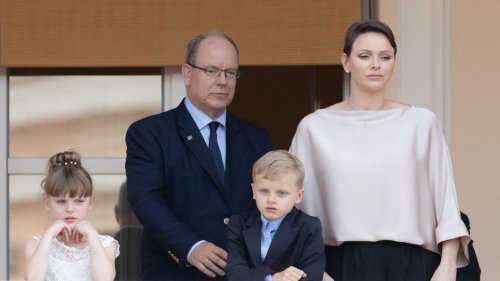 Fürstin Charlène offen wie nie: Harte Abrechnung mit den Medien und Gerüchten um eine Ehe-Krise