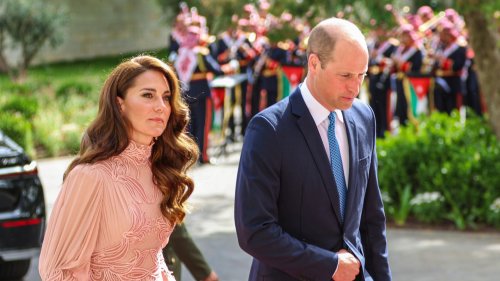 Catherine, Princess of Wales: Nicht angemessen für eine Hochzeit: Diese Kleid-Details ließ sie ändern