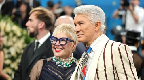 Das ist Hollywoods vielleicht erfolgreichstes Ehepaar