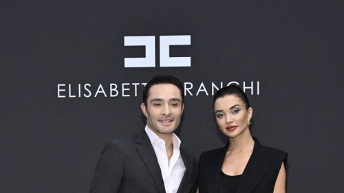Schauspieler ist erstmals Vater geworden