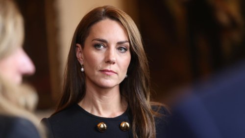Bittere Worte!: Royal-Fotograf äußert scharfe Kritik an Kate