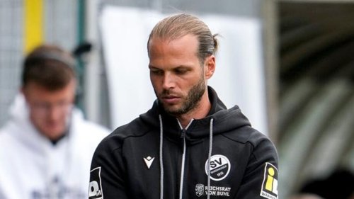 Bei Tochter des Fußballprofis "schlägt die Chemo nicht an"
