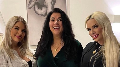 "Bratpfannen Paulo" – Daniela Katzenberger spricht offen über den Neuen in Iris Kleins Leben