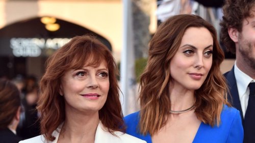 Nach Kritik lässt sich ihre Tochter Eva Amurri die Brüste verkleinern