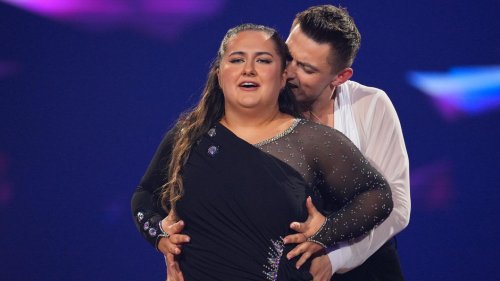Wahnsinn! So viel hat der "Let's-Dance"-Star abgenommen