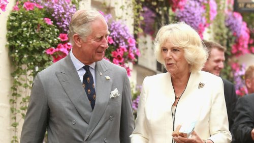 Prinz Charles + Herzogin Camilla: Das Power-Paar nimmt Kurs auf den Thron