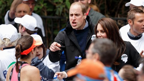 Prinz William: Wutausbruch-Video aufgetaucht – jetzt äußert sich der Palast