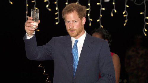 Prinz Harry: Enthüllt! SIE traf ihn im Londoner Pub – und plaudert Details aus