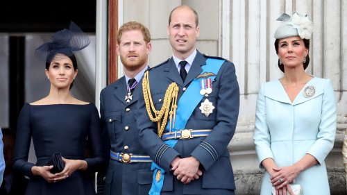 Er stellt Mitarbeiter ein, der Meghan Mobbing vorwarf