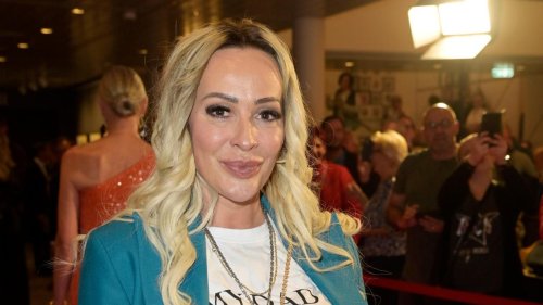 Sie meldet sich mit rätselhaftem Statement aus dem Krankenhaus