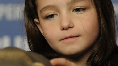 Hat Sophie Nyweide ein Kind erwartet?