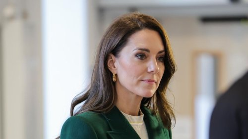 Princess of Wales: Selten privat! Kate teilt Foto aus ihrer Kindheit