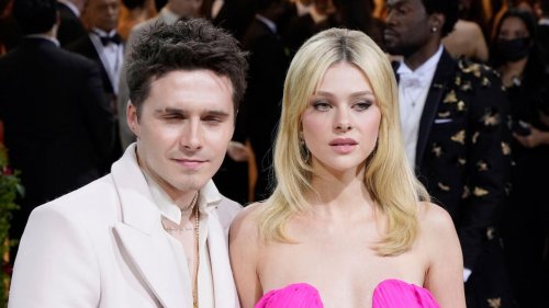 Nicola Peltz: Riesen-Zoff mit Victoria Beckham? Sie bricht ihr Schweigen