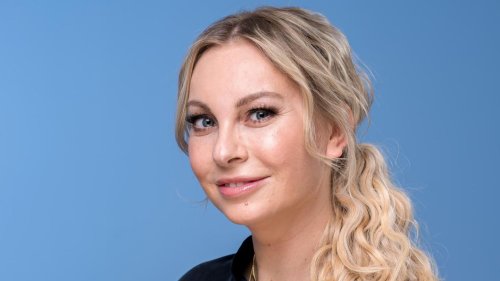Die "Brisant"-Moderatorin hatte zum zweiten Mal Hautkrebs