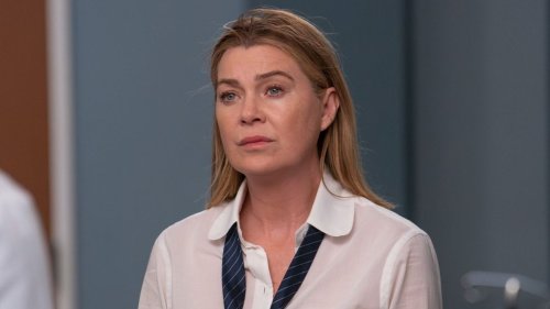 Ellen Pompeo kehrt mit mehr Folgen zurück
