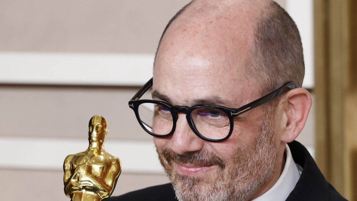 Oscars cover image
