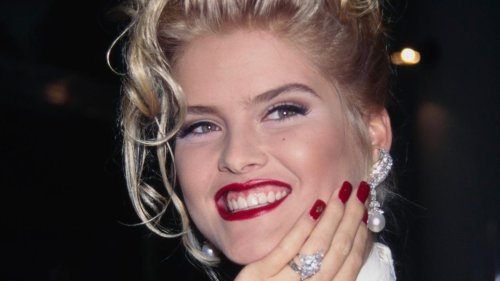 Anna Nicole Smith: Was geschah wirklich mit dem Playmate?