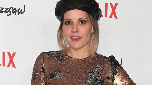 "Buffy"-Star leidet an Multipler Sklerose